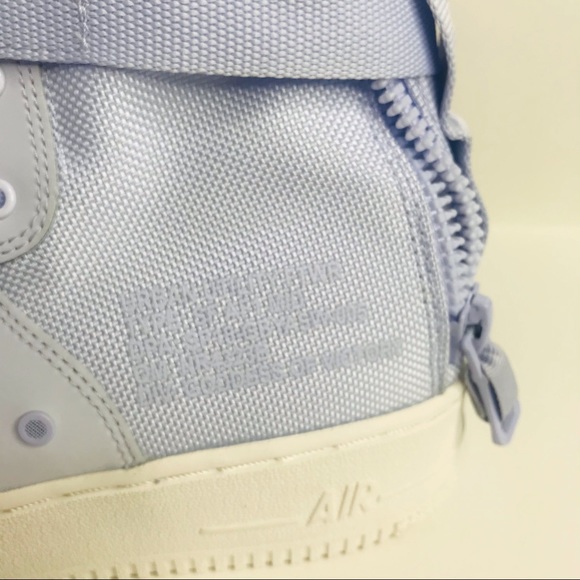 SF AF1 Mid - Picture 3 of 8